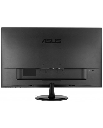 ASUS VP228HE Gaming Monitor 21.5" FHD (1920x1080) , 1ms, 60Hz, Low Blue Light,  (Bill in speakers)