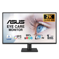 ASUS VA27AQ Eye Care Monitor ( 27