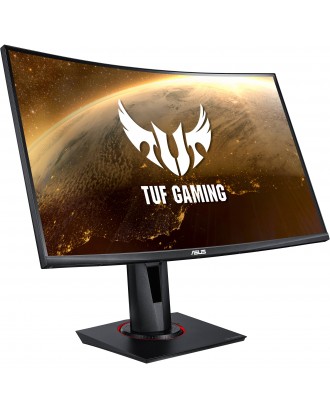 ASUS TUF VG27VQ 27'' FHD Curved Gaming Monitor(165Hz,1ms,FreeSync)