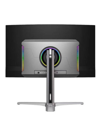 Dahua LM32-GO43A ( 32" QD-OLED / 4K /165Hz / 10 bit / Type-C (65 W) / 99% DCI-P3 / 3 Years Warranty ) Dahua LM32-GO43A ( 32" QD-OLED / 4K /165Hz / 10 bit / Type-C (65 W) / 99% DCI-P3 / 3 Years Warranty )