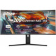 Dahua LM34-E330CA ( 34" 2K / Curved  / 200Hz / 10bits / 3 Years Warranty )