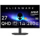 Alienware AW2726DL ( 27" / QHD 2K  /  IPS / 280Hz / HDMI & DP Ports / Pivot )