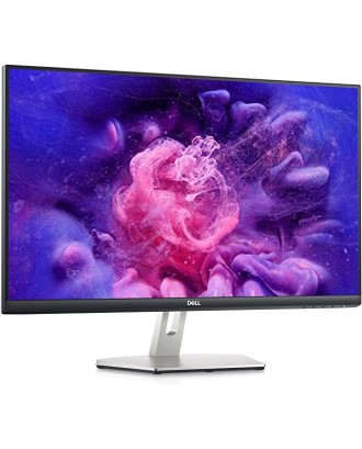 Dell S2721DS 27" QHD (2560 x 144) IPS 75Hz Monitor (Bill In Speaker)