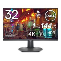 Dell G3223Q (3840 x 2160) 4k / 144Hz,Fast IPS ) ...