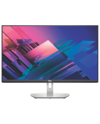 Dell S2721HN 27" FHD IPS 75Hz Monitor