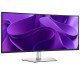 Dell P3425WE ( 34" Curved / 2K / 100Hz / IPS  / USB-C / Rotation / 99% sRGB / 10bits ) 