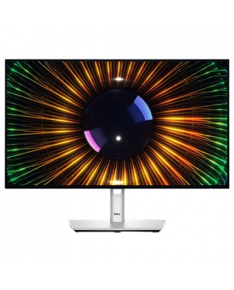 Dell U2424H (  24" / FHD / 120Hz / IPS / USB-C  /100% sRGB, 100% BT.709, 85% DCI-P3, Delta E < 2)  