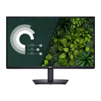 Dell​ E2724HS ( 27