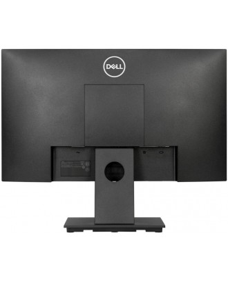 Dell E2020H (1600 x 900 / 19.5" ) at 60 Hz
