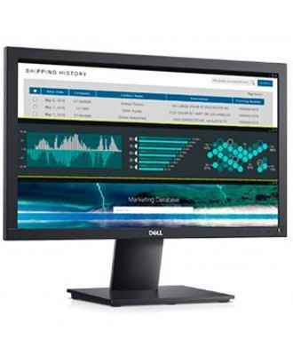 Dell E2020H (1600 x 900 / 19.5" ) at 60 Hz