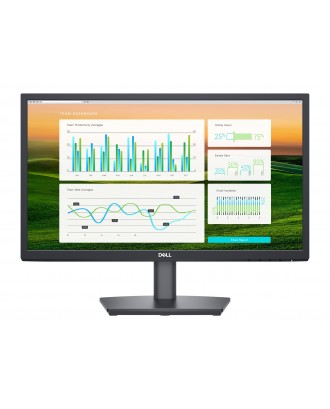 Dell E2222H 21.5" (1920 x 1080) at 60Hz Monitor 