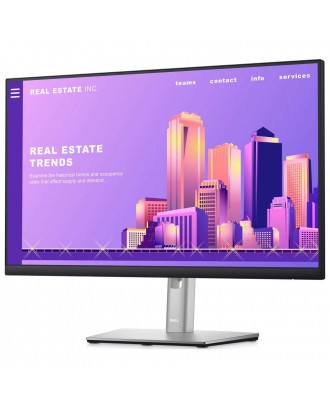 Dell P2422HE 24" FHD 60hz IPS Monitor (USB-C)