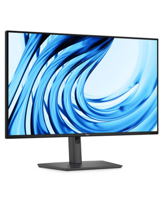 Dell P2726H ( 27" / FHD / IPS / 120Hz / Rotation / HDMI & DP / 99% sRGB ) Dell P2726H ( 27" / FHD / IPS / 120Hz / Rotation / HDMI & DP / 99% sRGB )