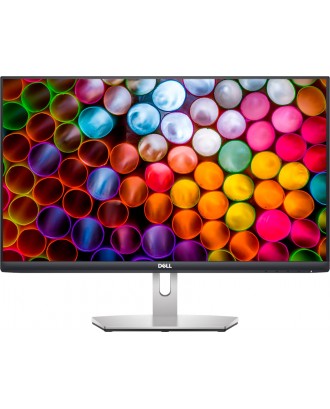 Dell S series S2421H 24"FHD IPS 75hz Monitor (SPEAKER BUILD IN)