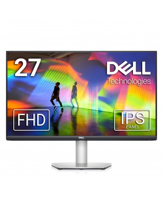 Dell S2721H 27" FHD IPS 75Hz Monitor