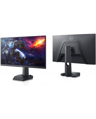 Dell Gaming Monitor S2721HGF 27" Curved (1920 x 1080) at 144Hz 1ms G-SYNC