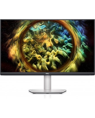 Dell S2721QS 27" 4K UHD (3840 x 2160),IPS at 60 Hz