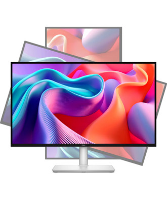 Dell 27 Plus Monitor - S2725HSM​ ( 27" / FHD /  IPS / 144Hz / Pivot )