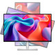 Dell 27 Plus Monitor - S2725HSM​ ( 27" / FHD /  IPS / 144Hz / Pivot )