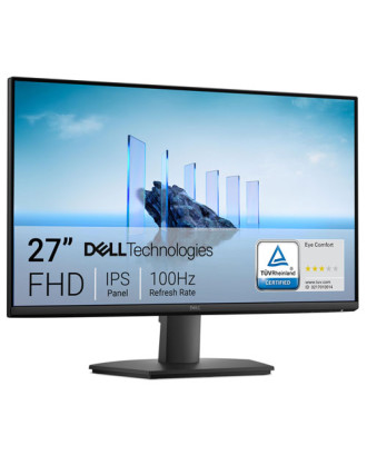 Dell SE2725HM ( 27" IPS / FHD / 100Hz / HDMI & VGA ) 