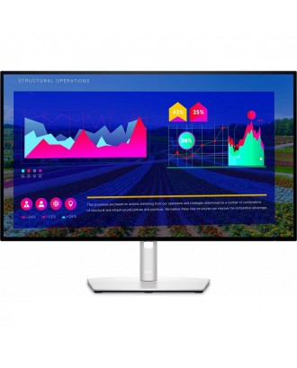 Dell U2722D QHD (2560X1440) 2K AT 60Hz,IPS 