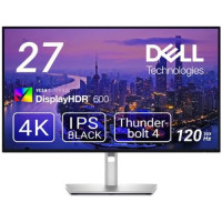 Dell U2725QE Model 2025 ( 4K​ /  120Hz / IPS  Blac...