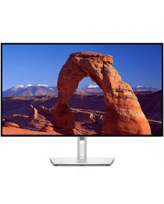 DELL U3223QE 31.5" UHD (3840 X 2160) 4K AT 60HZ IPS USB-C HUB MONITOR