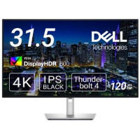 Dell U3225QE ( 4K / 120Hz / 32