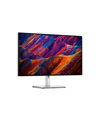 DELL U2723QE ( 27" 4K / IPS / 10bits / 100% Rec 709, 100% sRGB, 98% DCI-P3 / Type C / HDR 400 ) 