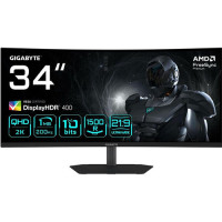Gigabyte G34WQC2 ( 34