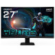 Gigabyte GS27QCA ( 27" / 2K / 180HZ / Curved / VA Panel )