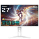 Gigabyte M27QA ICE ( 27" / 2K  / 180HZ / IPS / 10bits / USB Type-C  )