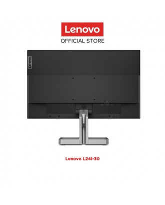 Lenovo Monitor L24i-30 24" Full HD IPS, 75Hz 4ms, FreeSync