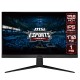 MSI GAMING MONITOR G2412 ( 24" 1920 x 1080 (FHD)/ IPS / 170Hz, 1ms ) 