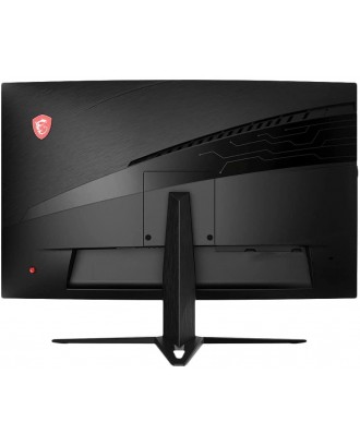 MSI Optix G273QF 27" GAMING MONITOR (2560 x 1440 (WQHD) 2k, 165hz,IPS, 1ms,Freesync