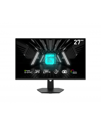 Monitor Curvo 27 G27FC Gigabyte / 1ms / FHD / 165Hz 