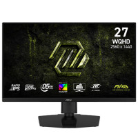 MSI MAG G274QPF E20 (27