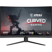 MSI G27CQ4​​ E2 ( Curved / 27