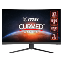 MONITOR MSI G27CX4​​ ( Curved / 27