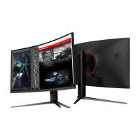 MSI G271CQP E2 ( Curved / 27