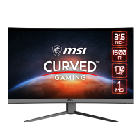 MSI G32CQ4 E2 ( Curved / 32