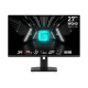 MSI Optix G274QPF 27" GAMING MONITOR (2560 x 1440 (WQHD) 2k, 170hz,IPS,USB-Type c 