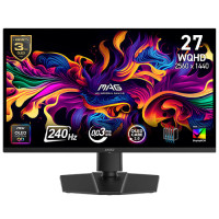 MSI MAG 273QP QD-OLED (27