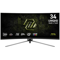 MSI MAG 342CQRF E20 ( 34 MSI MAG 342CQRF E20 ( 34