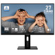 MSI PRO MP273UP E6 (27" / 4K / IPS / 60Hz / 3 Years Warranty / Pivot / Speaker )  