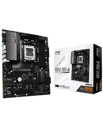 ASRock B850 Pro-A (LGA AM5 / Ram DDR5  )