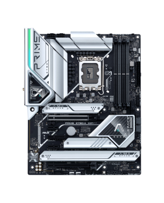 ASUS PRIME Z790-A WIFI ( LGA 1700 / 4xDDR5 Slots / M.2 PCIe 5.0  )