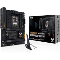 ASUS TUF GAMING B760-PLUS WIFI ( LGA 1700 / 4xDDR5...