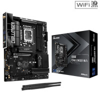 Asrock B860 Challenger WiFi ( LGA 1851 /  WiFi 7 +...