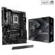 Asrock B860 Challenger WiFi ( LGA 1851 /  WiFi 7 + Bluetooth 5.4 / M.2 Gen5 supported )